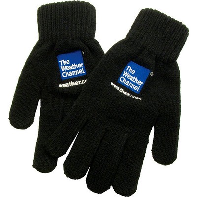 Acrylic Gloves
